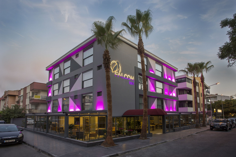 Exterior & Views 5, Falcon 1511, Antalya
