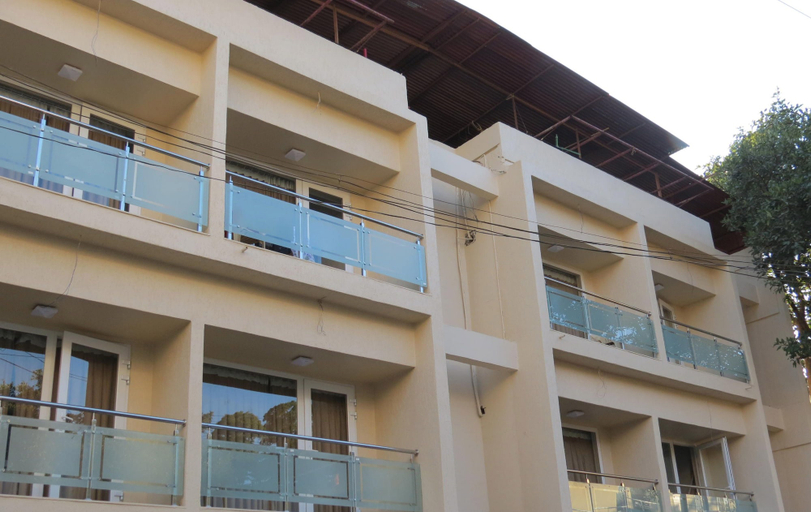 Exterior & Views 5, Hotel Sunny International, Satara