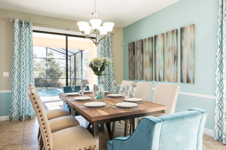 Others 5, Show 5 Bedroom Champions Gate Villa Next To Th Villa by RedAwning, Osceola