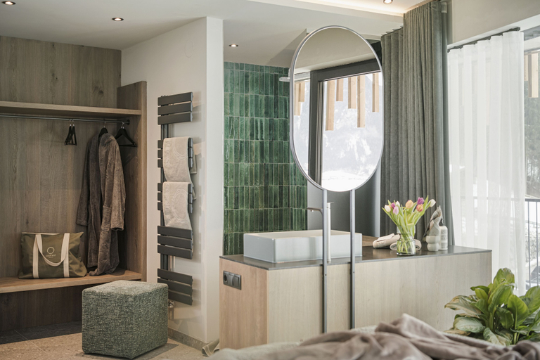 Bathroom 5, Coolnest, Schwaz