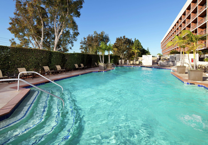 Sport & Beauty 2, Hilton Orange County/Costa Mesa, Orange