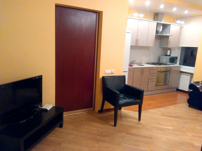 Others 3, Lakshmi Great Apartment Kievskaya, Central