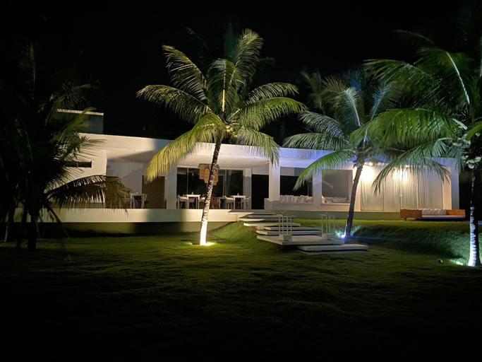 Exterior & Views 2, Pé na Areia Boutique Hotel, Japaratinga