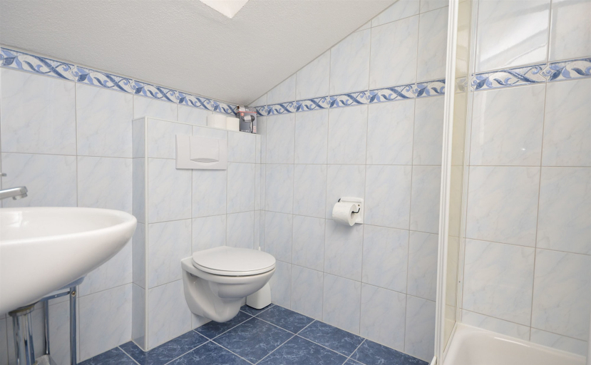 Bathroom 5, Apartments Mara, Vodice