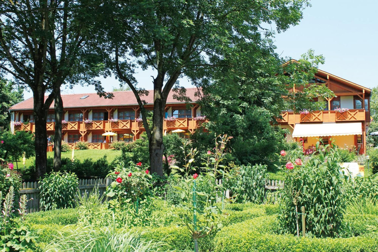 Exterior & Views 2, Quellenhof, Rottal-Inn