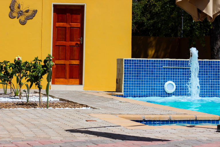 Sport & Beauty 3, Staymorr Boutique Guesthouse, Ngamiland East