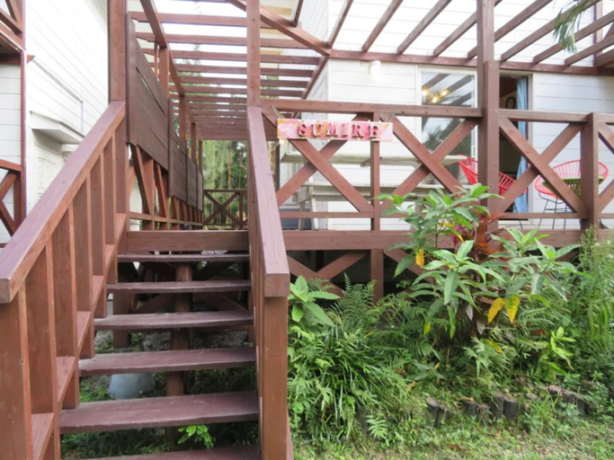 Exterior & Views 5, Holiday House Sumire, Onna