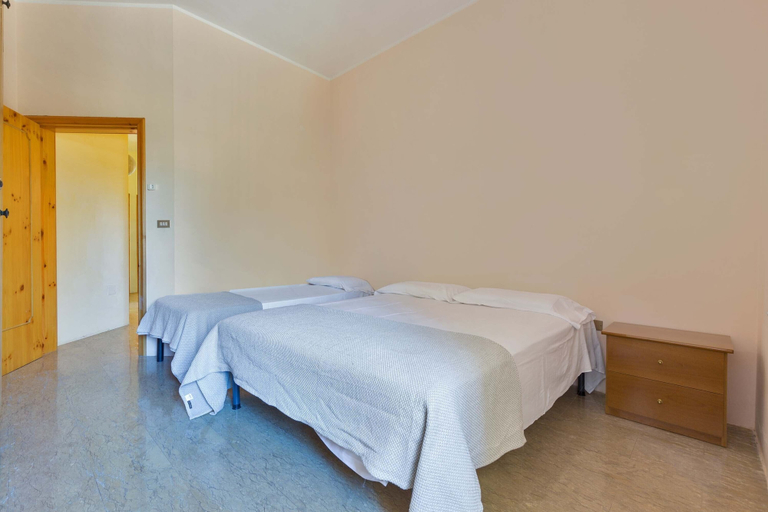 Bedroom 3, 3133 Vento di Mare by Barbarhouse, Lecce