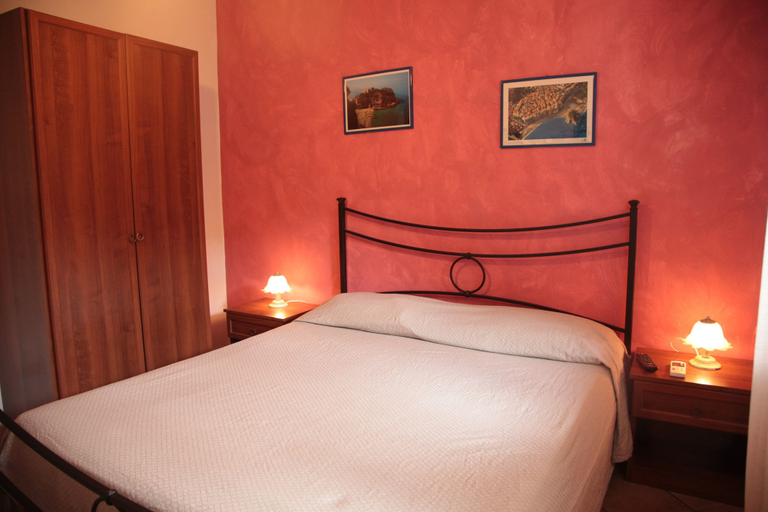 Bedroom 3, Residenza La Vigna, Vibo Valentia