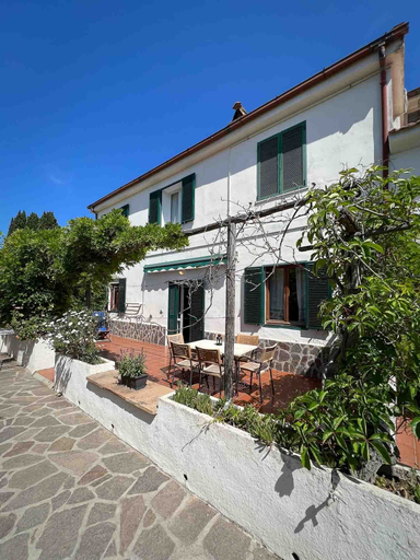 Exterior & Views 2, Azienda Agricola Sapereta, Livorno