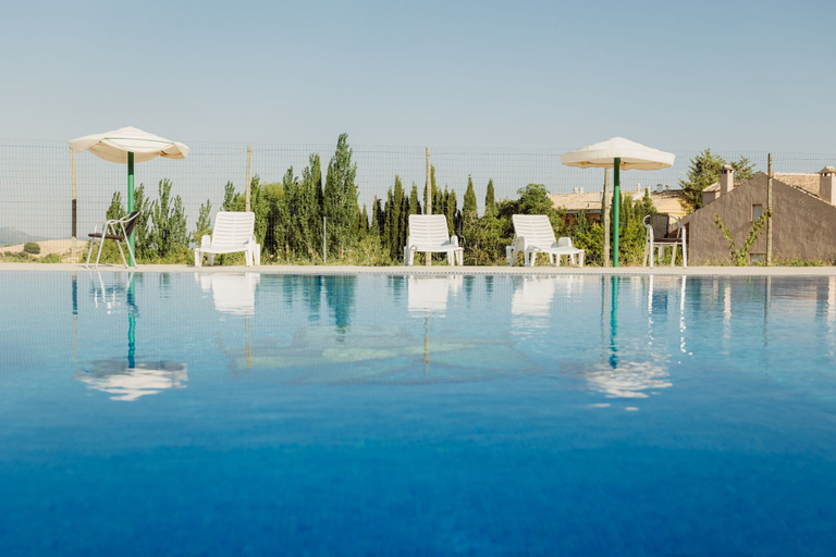 Sport & Beauty, Caserío Inazares, Murcia