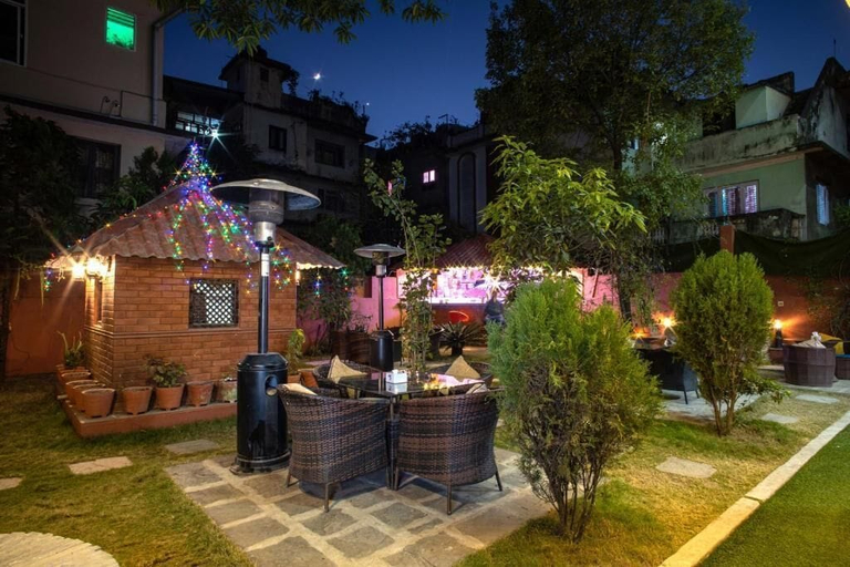 Exterior & Views 2, Hotel BnB Mhepi, Bagmati