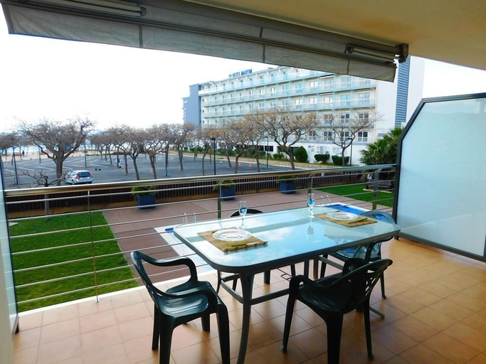 Others 5, Apartamento Mileni - A150, Girona