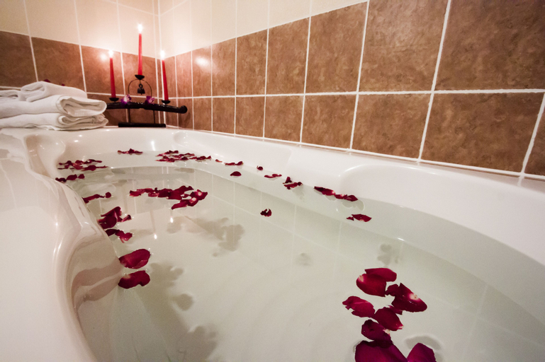 Bedroom 5, Silver Resortel, Phuket Island