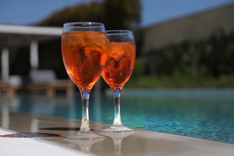 Food & Drinks 5, Salento Residence & Suite, Lecce
