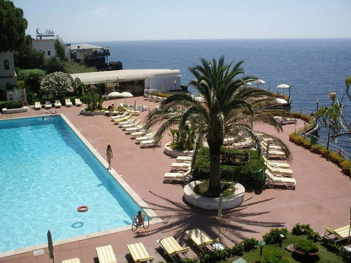 Sport & Beauty 2, Grand Hotel Baia Verde, Catania
