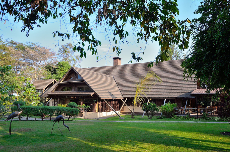 Others 5, Arumeru River Lodge, Meru