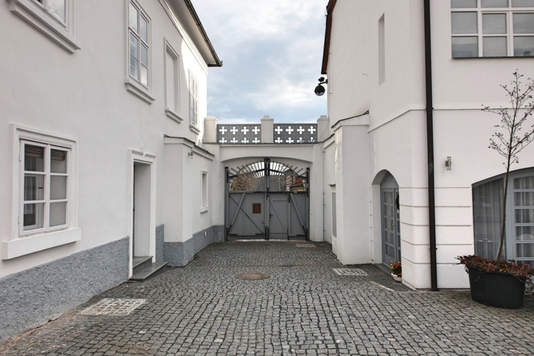 Exterior & Views 2, St. Terezie - Baroque Residence, Praha 5
