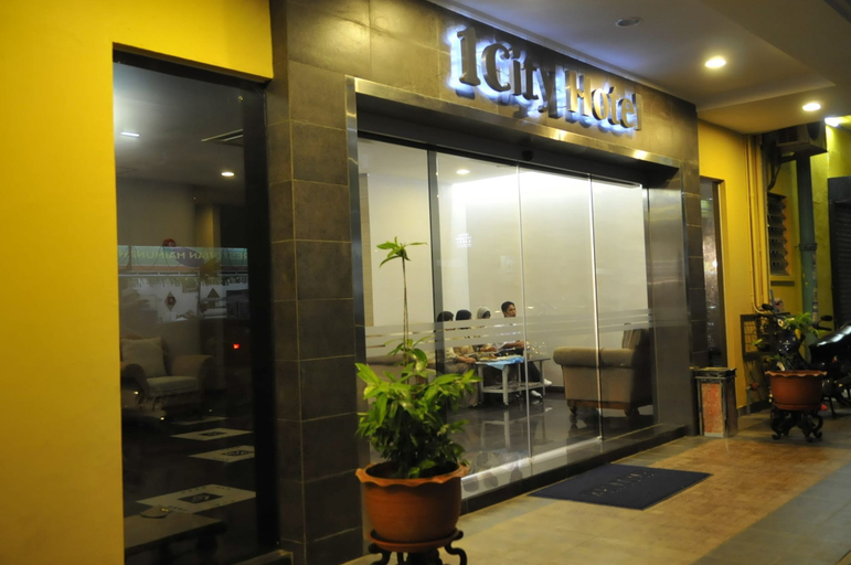 Exterior & Views 5, 1 City Hotel , Kota Kinabalu