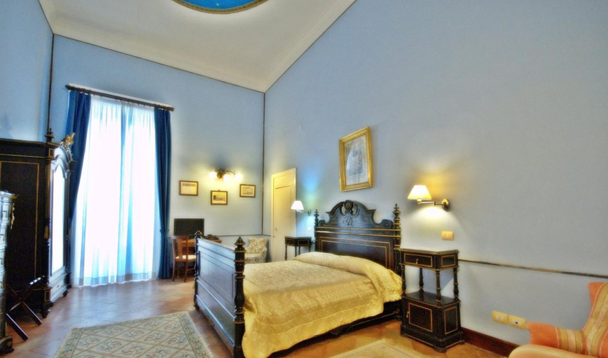 Bedroom 5, B&B Casa Cavalli, Foggia