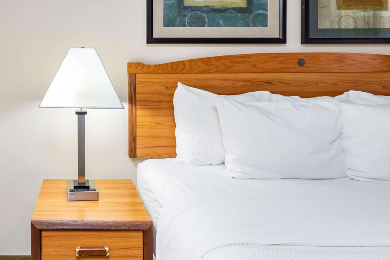 Bedroom 4, La Quinta Inn & Suites by Wyndham El Paso East, El Paso
