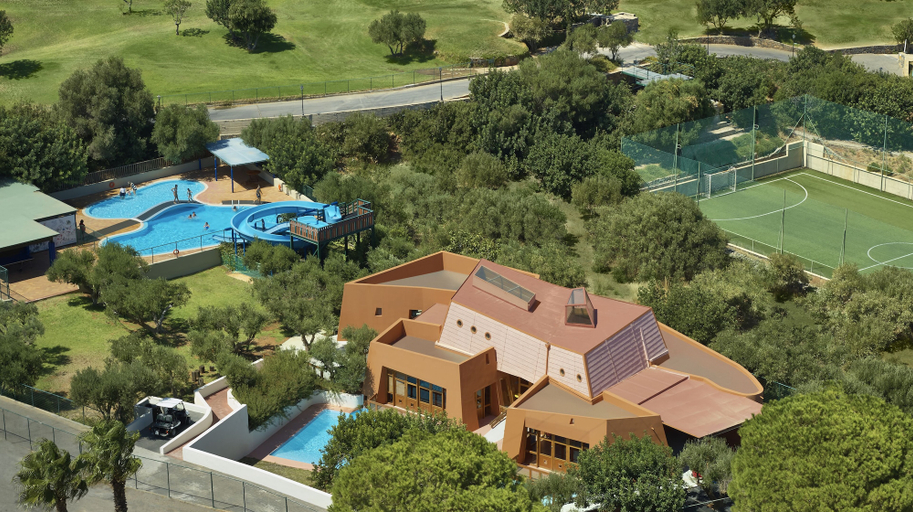 Exterior & Views 2, Porto Elounda Golf & Spa Resort, Crete