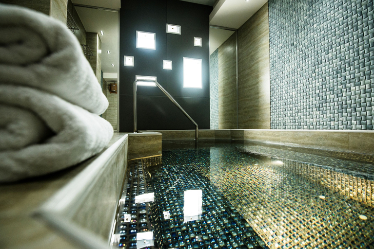 Sport & Beauty 3, Bass Boutique Hotel, Yerevan