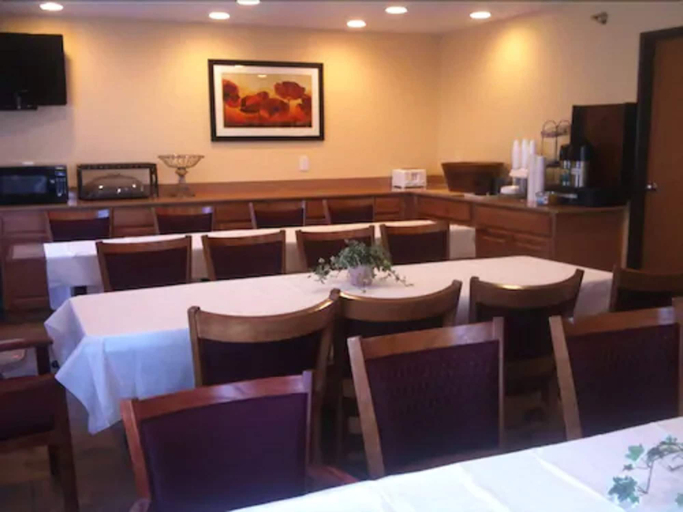Food & Drinks 5, Quality Inn Los Lunas - Albuquerque South, Valencia