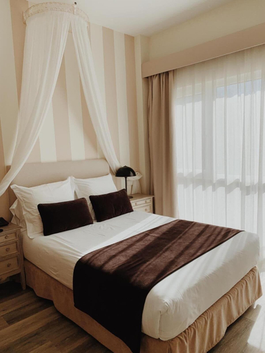 Bedroom 4, La Fuentona De Santillana, Cantabria