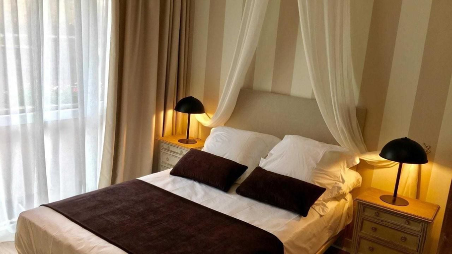 Bedroom 3, La Fuentona De Santillana, Cantabria
