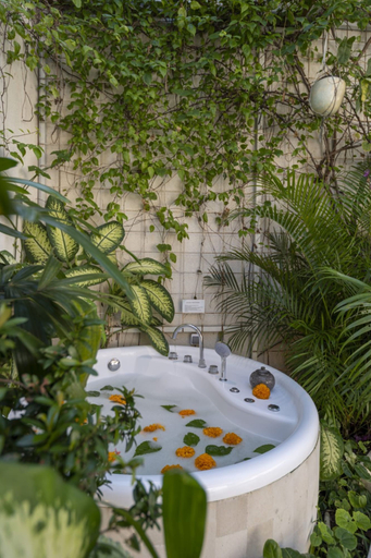 Bathroom 5, Sini Vie Resort & Spa Seminyak by Ini Vie Hospitality, Badung