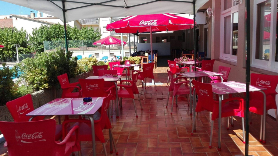 Food & Drinks 4, Payet Apartments 6-8 Personas, Girona