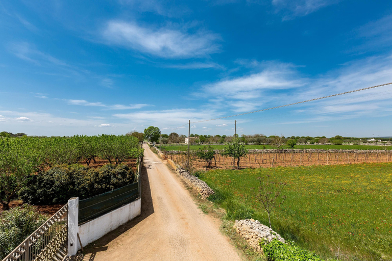 Others 5, 2920 Villa Oasis by Perle di Puglia, Taranto