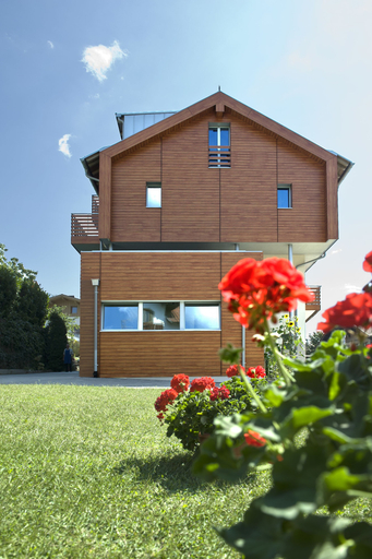 Exterior & Views 2, Mittendorf Klimaresidence, Bolzano