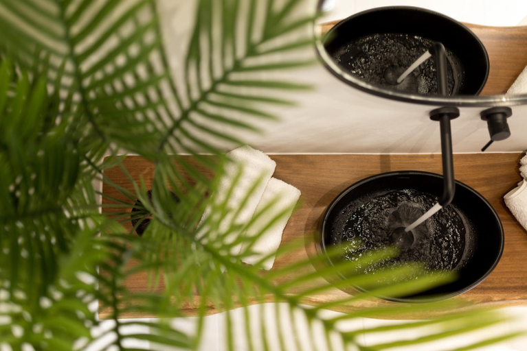 Food & Drinks 3, Portara Seaside Luxury Suites, South Aegean