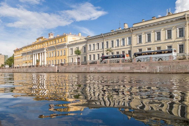 Exterior & Views, Like Hostel Sankt-Peterburg, Sankt-Peterburg gorsovet