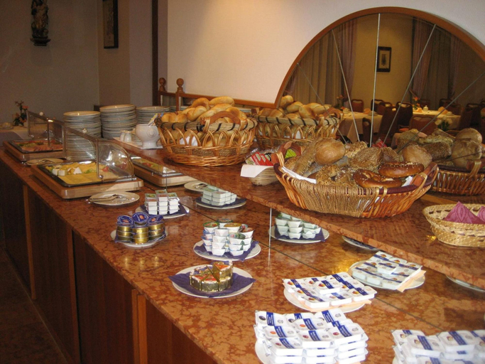 Food & Drinks 5, Hotel Gasthof Maisberger, Freising