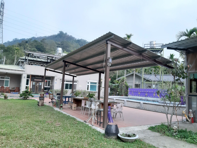 Exterior & Views 2, Erping Mountain Resort, Nantou