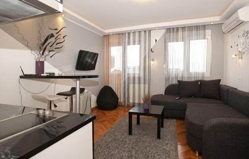 Others 1, Apartment Star, Belgrade