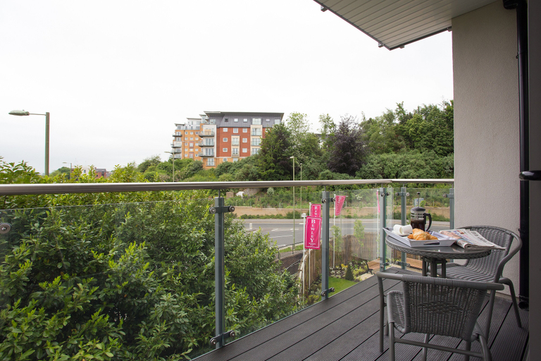 Others 5, Westlands House, Hampshire