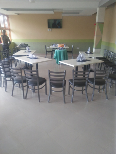 Food & Drinks 5, Forest Breeze Hotel, Mbarara