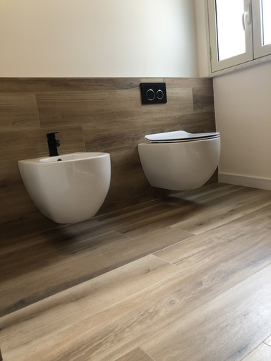 Bathroom 4, A Due Passi Dalla Scalinata Rooms, Catania
