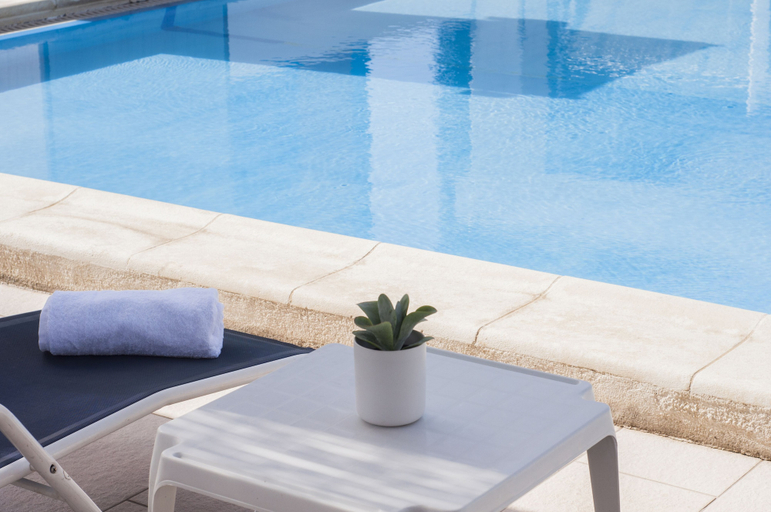Sport & Beauty 5, Rooms by Alexandra Hotel, St Julian's