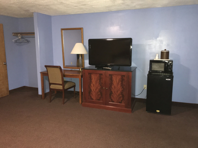Others 5, AmeriVu Inn & Suites, New Haven