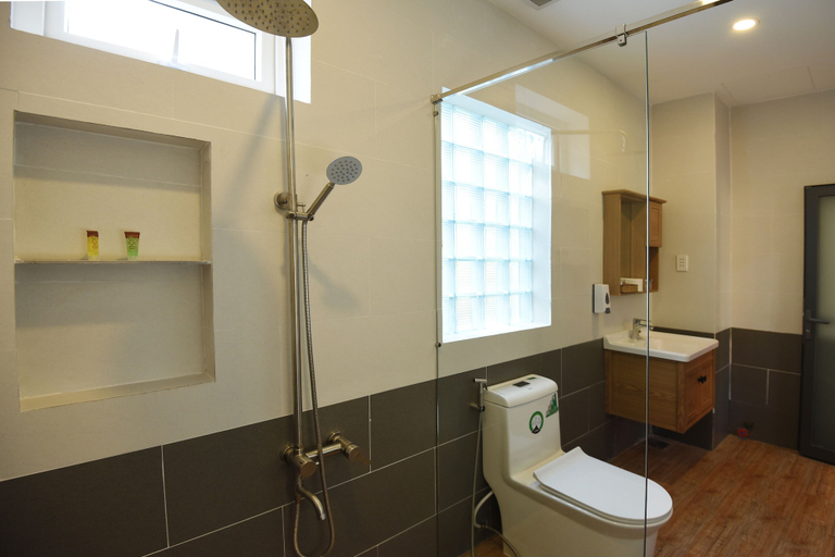 Bathroom 5, Doi Sao Phu Quoc, Phú Quốc