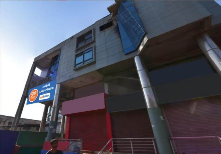 Exterior & Views 2, Lals Plaza Hotel, Bhopal