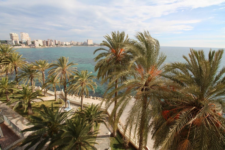 Others 5, Apartamento Sobre el Mar, Alicante