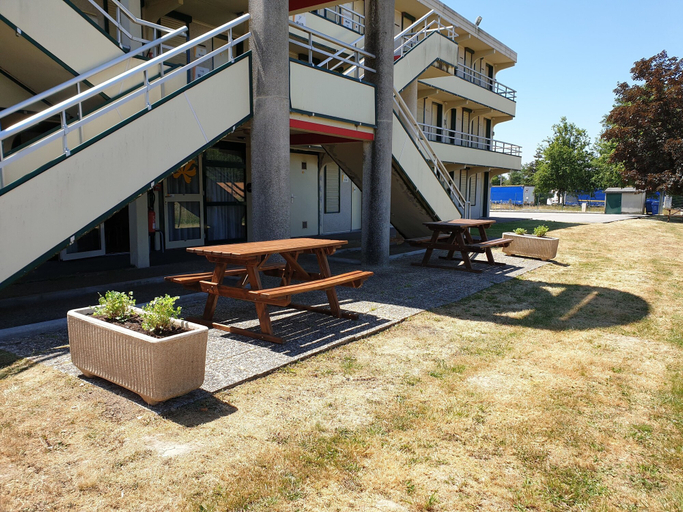 Exterior & Views 2, Premiere Classe Limoges Nord, Haute-Vienne