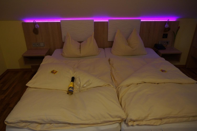 Bedroom 3, Kleindienst, Amberg-Sulzbach