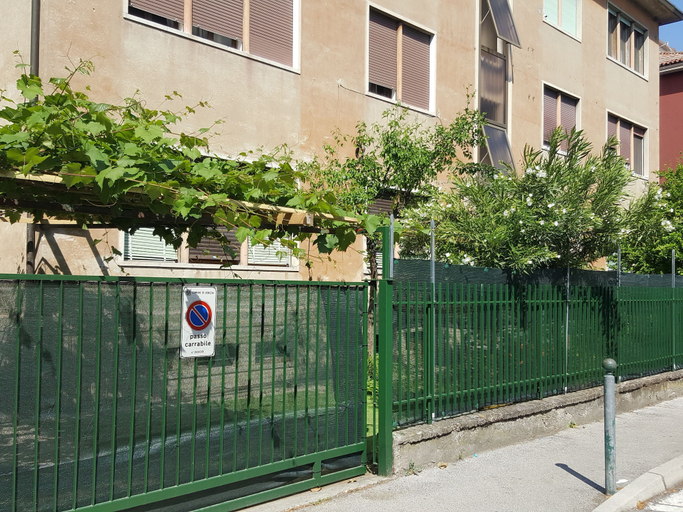 Exterior & Views, 3B Rooms Mestre, Venezia